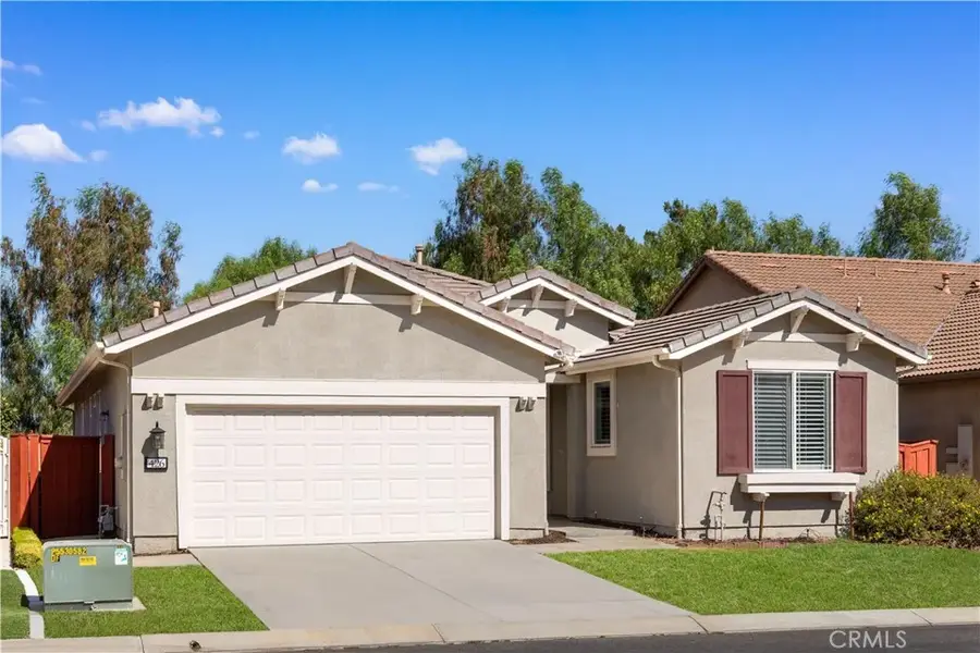 426 Bjorn Court, Hemet, CA 92545 - #2