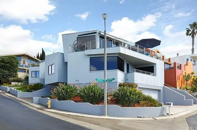 988 Acapulco, Laguna Beach, CA 92651 - #1