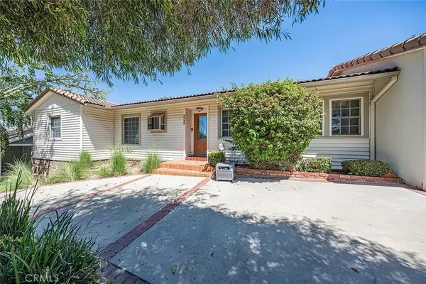 2349 Rockdell Street, La Crescenta, CA 91214