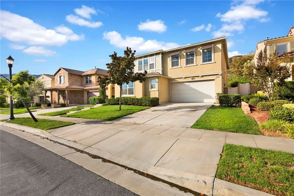 535 E Desert Willow, Azusa, CA 91702 - #1