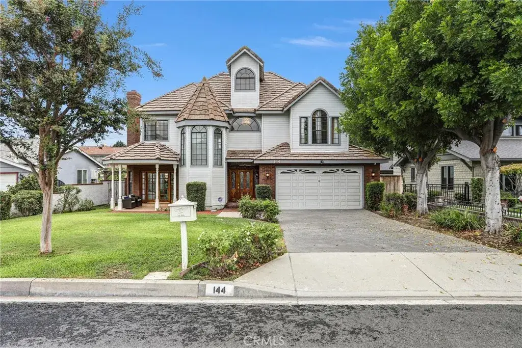 144 E Norman Avenue, Arcadia, CA 91006 - #1