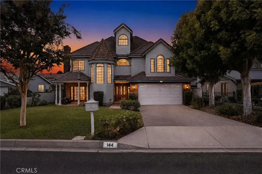 144 E Norman Avenue, Arcadia, CA 91006 - #3