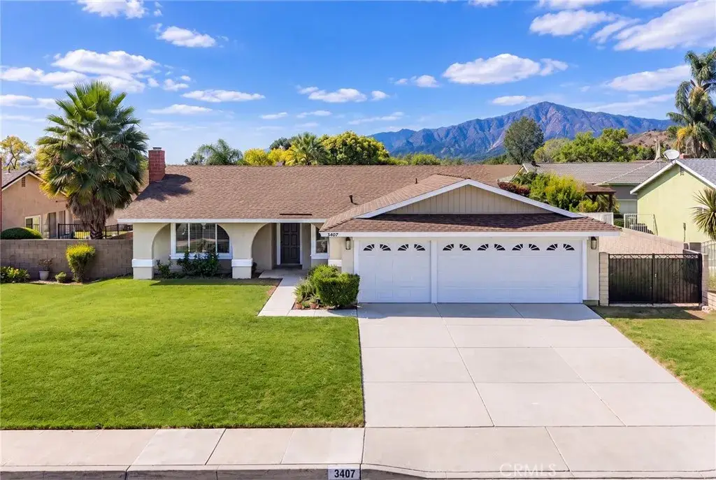 3407 Lucero, La Verne, CA 91750 - #1