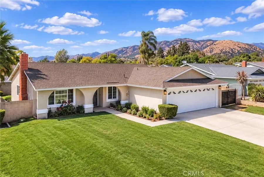 3407 Lucero, La Verne, CA 91750 - #2