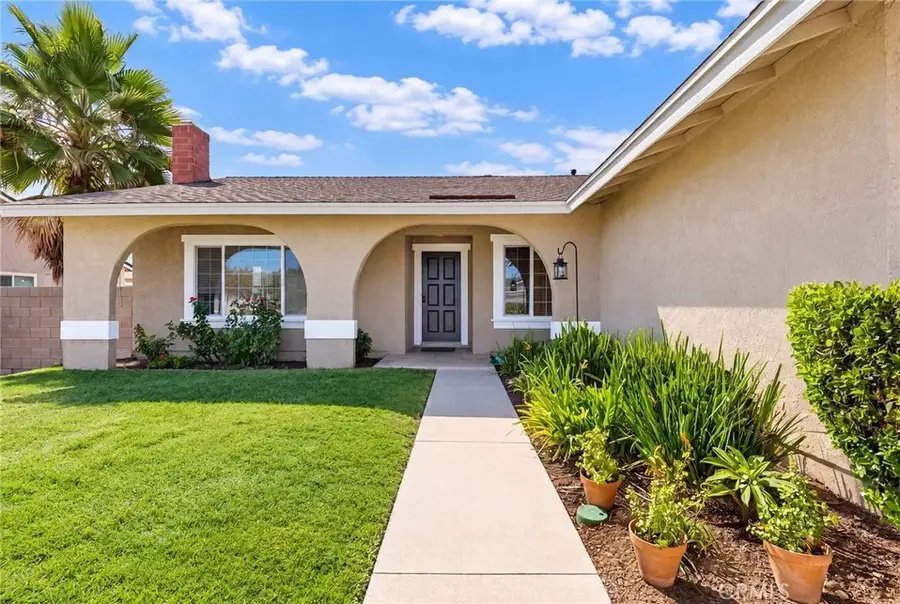 3407 Lucero, La Verne, CA 91750 - #3