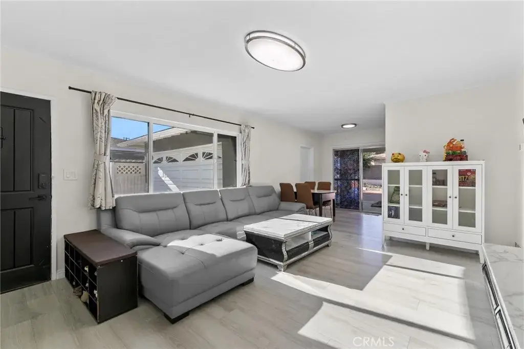 1681 E La Deney, Ontario, CA 91764 - #1