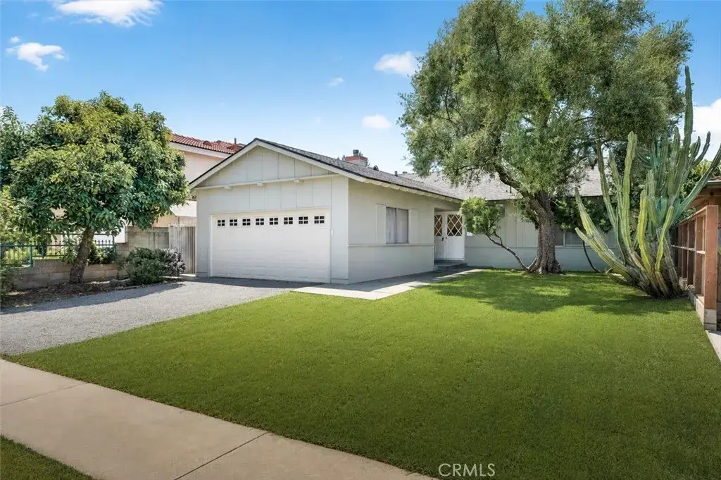 4529 Bartlett, Rosemead, CA 91770 - #1