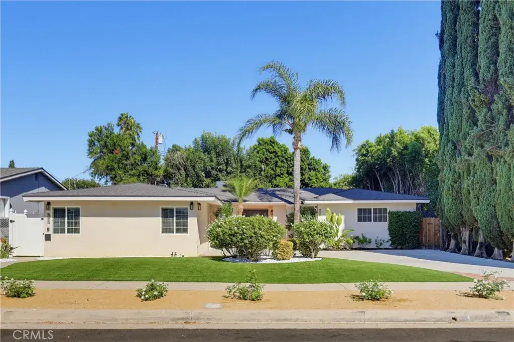 19832 Acre Street, Northridge, CA 91324 - #1