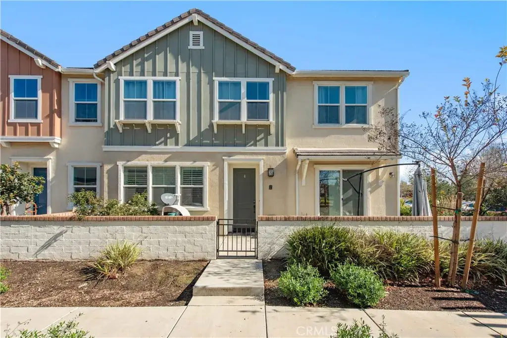 3245 E Midsummer Privado #2, Ontario, CA 91762 - #1