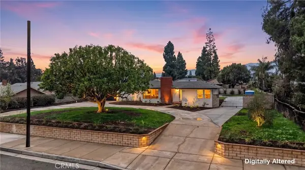 1022 W Francis, Ontario, CA 91762