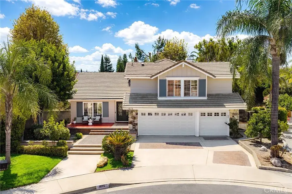 1815 Pavas Court, Rowland Heights, CA 91748 - #1