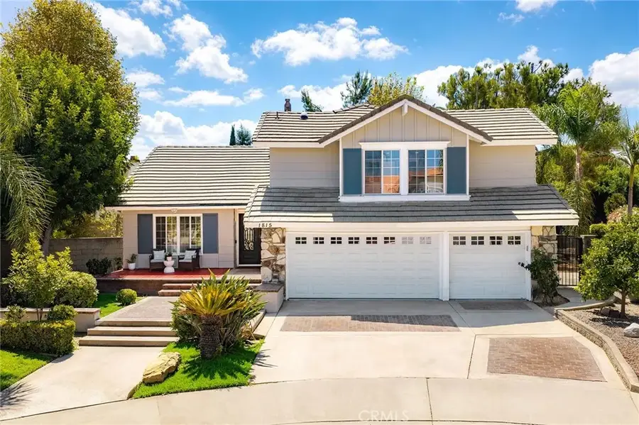 1815 Pavas Court, Rowland Heights, CA 91748 - #3