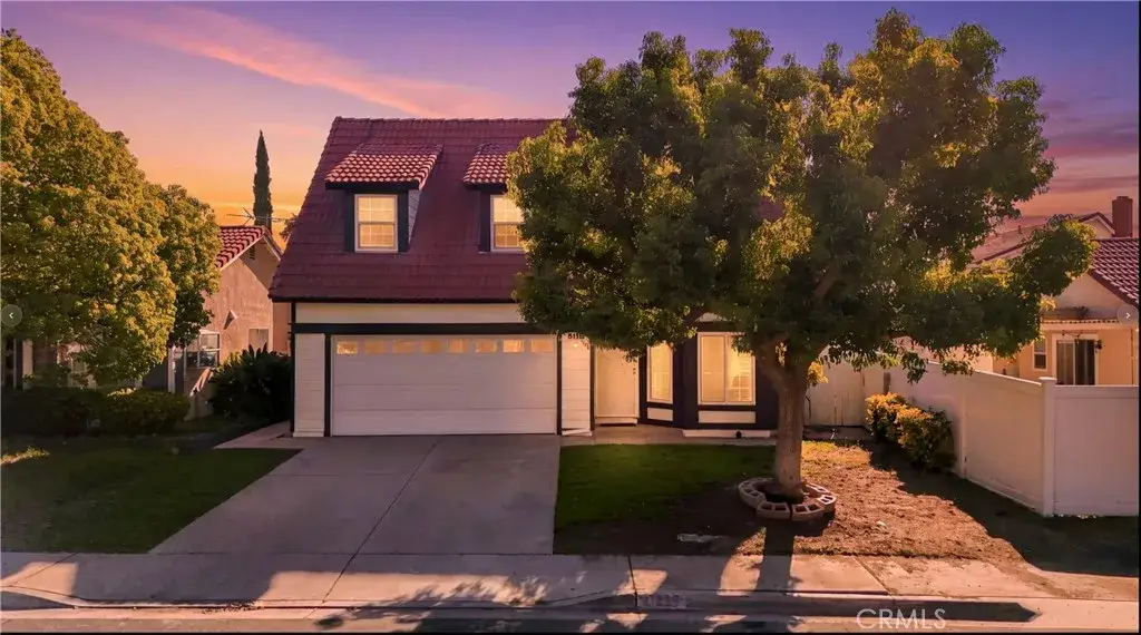11319 Rancherias Drive, Fontana, CA 92337 - #1