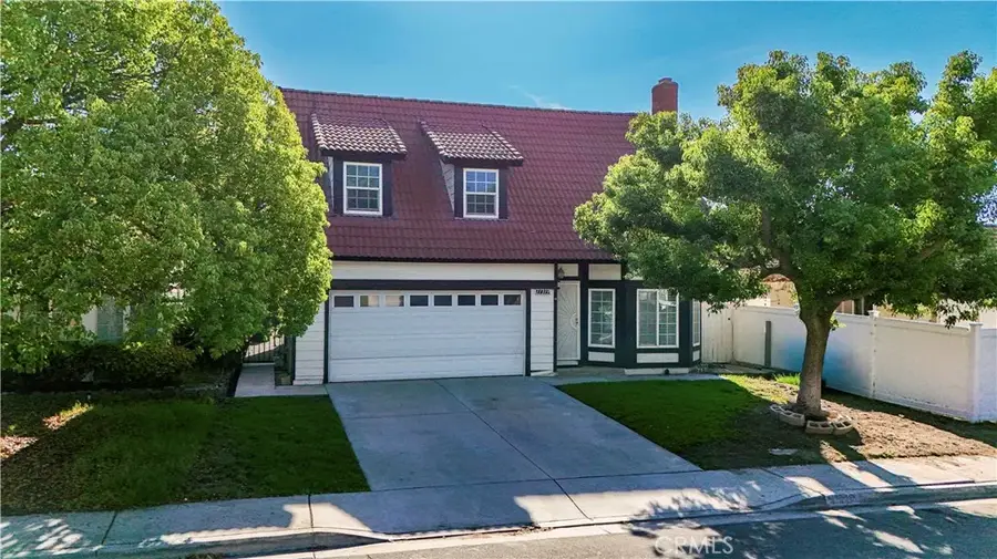 11319 Rancherias Drive, Fontana, CA 92337 - #3