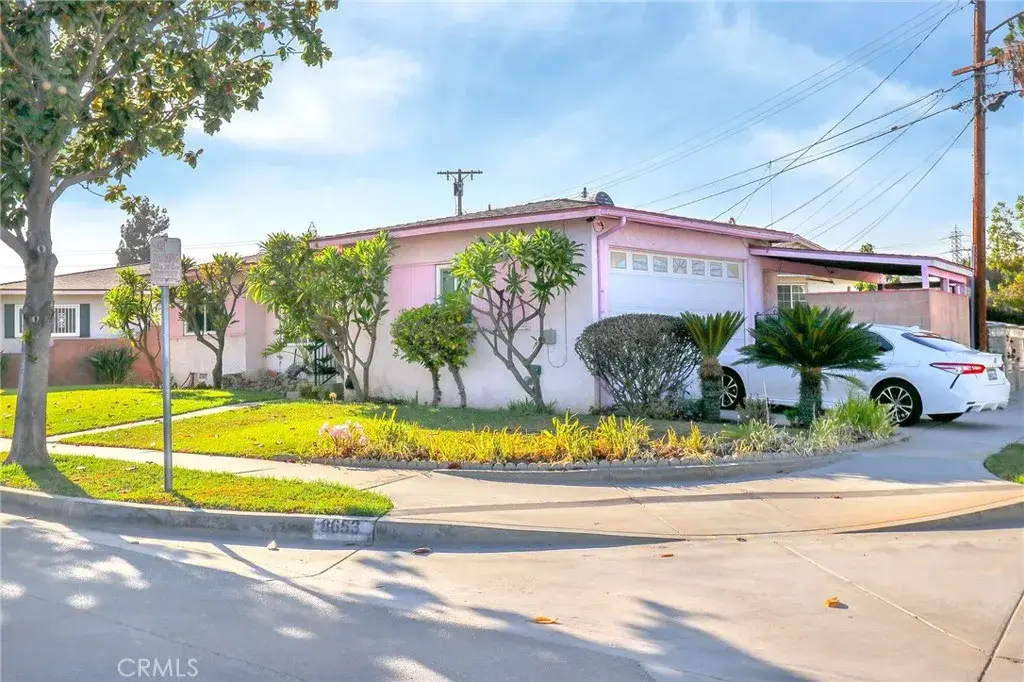 8653 Norwood Place, Rosemead, CA 91770 - #1