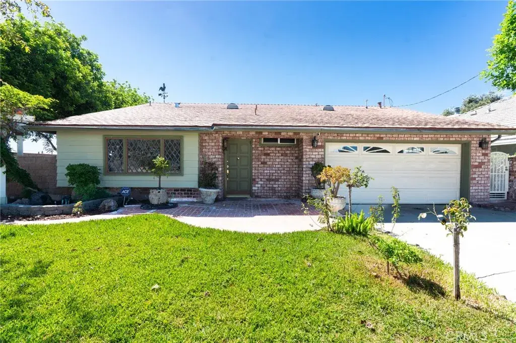 10770 Grand Avenue, Temple City, CA 91780 - #1