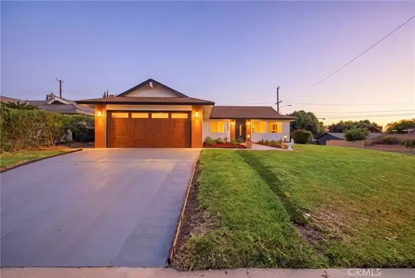 3300 E Millridge Drive, West Covina, CA 91792