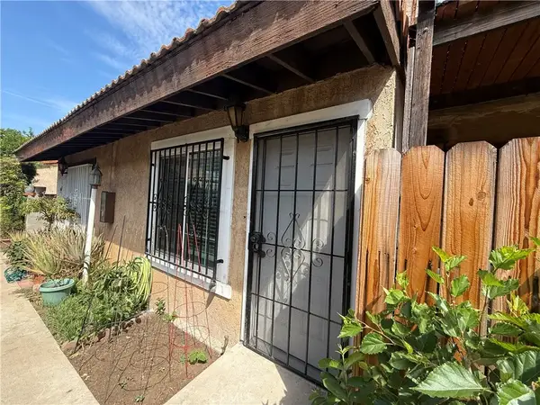 508 S Orange Avenue #C, Monterey Park, CA 91755