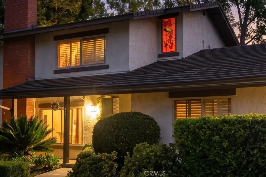 1710 Aspen Village Way #88, West Covina, CA 91791 - #3