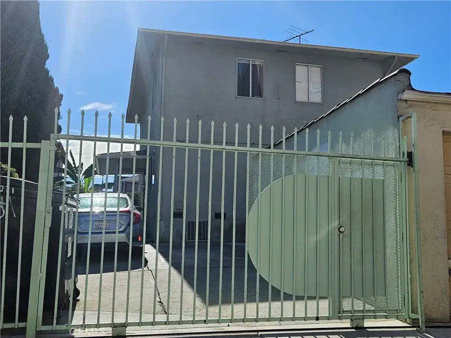 221 S Bonnie Brae, Los Angeles, CA 90057 - #2