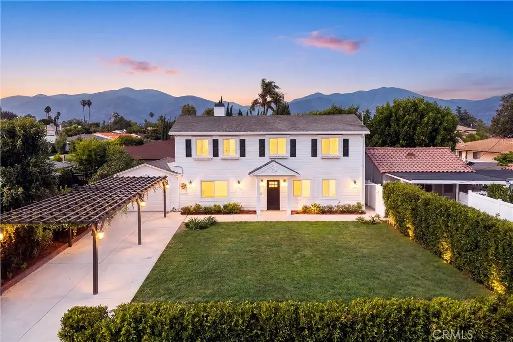 2335 S 6th, Arcadia, CA 91006 - #1