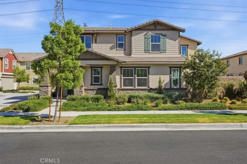 2659 E Dolomite Avenue, Ontario, CA 91761 - #1