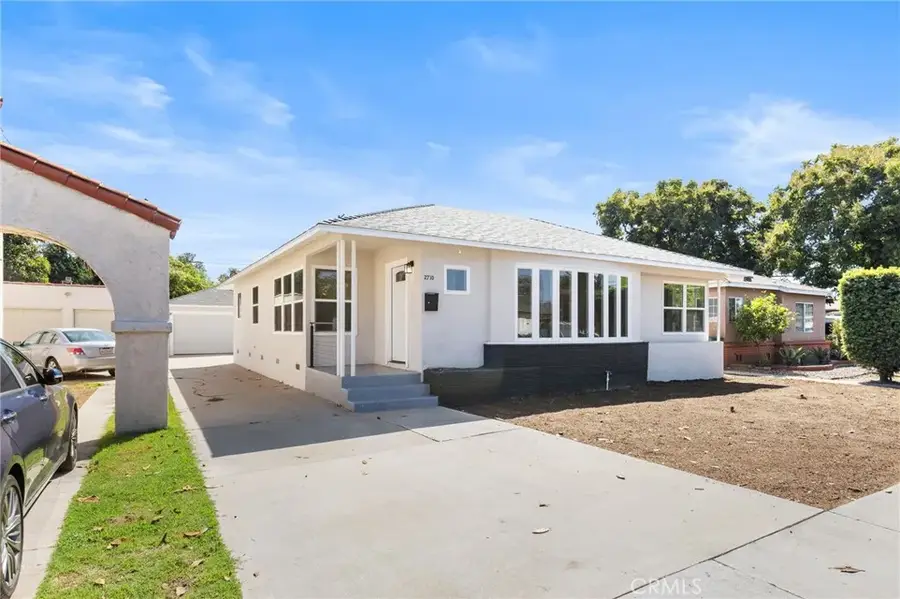 2710 Magnolia, Long Beach, CA 90806 - #2