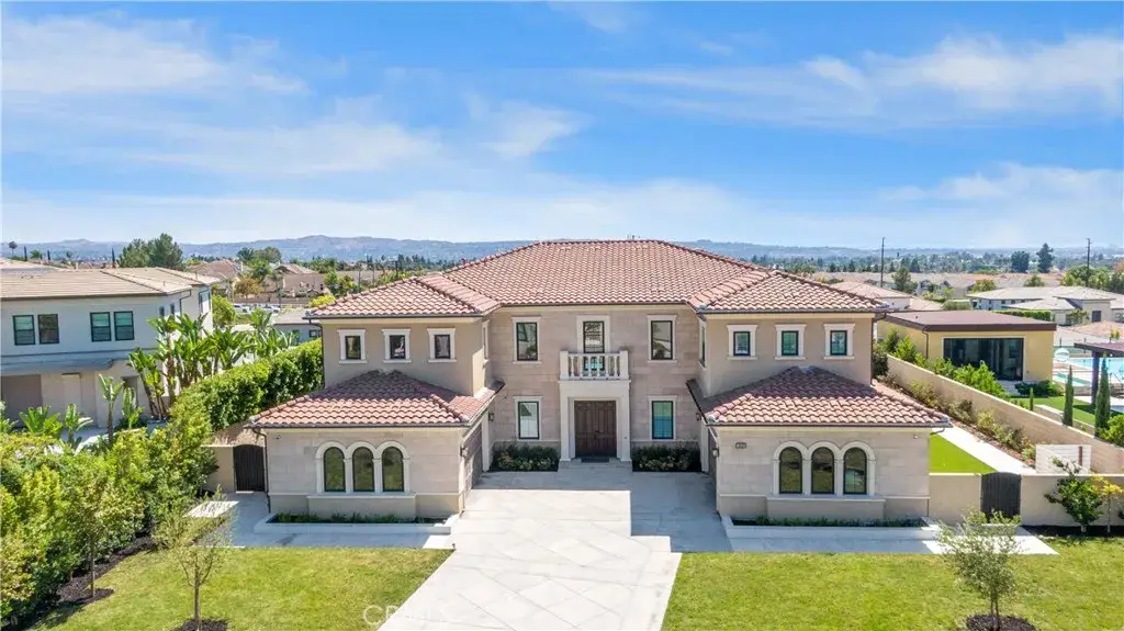 18420 Tytris, Yorba Linda, CA 92886 - #1