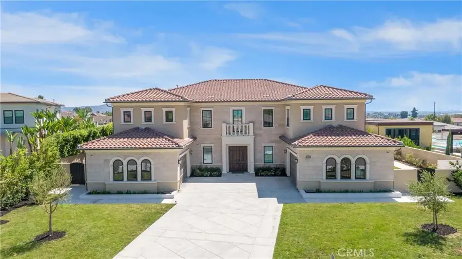 18420 Tytris, Yorba Linda, CA 92886 - #2