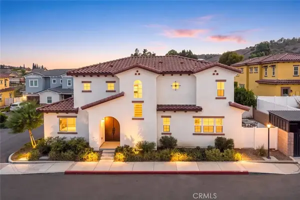 1371 Point Loma, Walnut, CA 91789