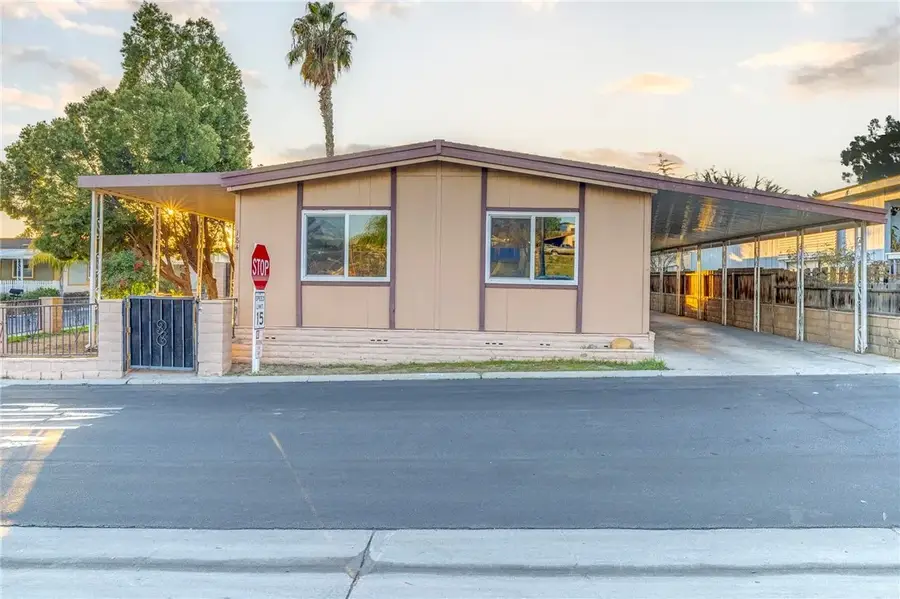 8536 Kern Canyon #184, Bakersfield, CA 93306 - #2