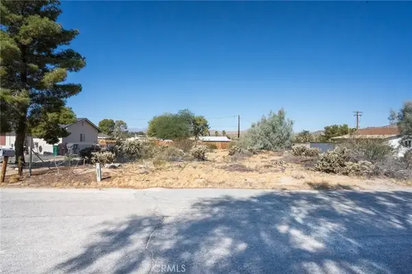61944 Grand View, Joshua Tree, CA 92252