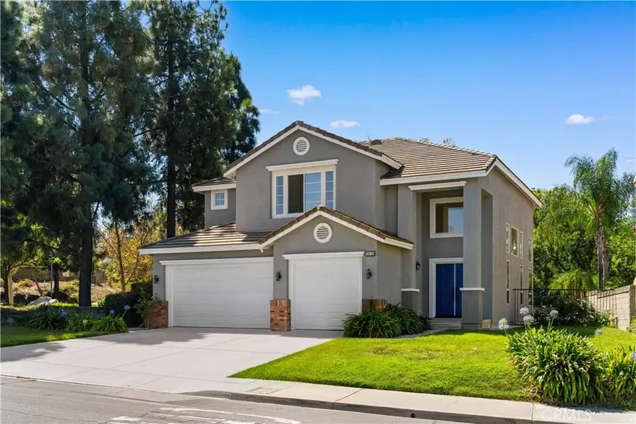 1512 Rancho Hills Drive, Chino Hills, CA 91709 - #2