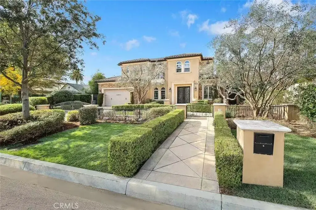 2119 S 5th Avenue, Arcadia, CA 91006 - #1