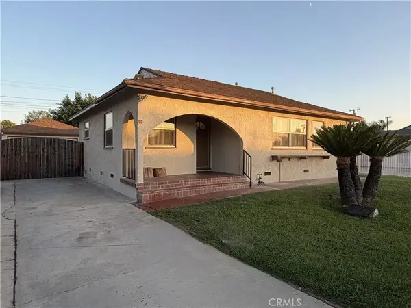 824 Meeker Avenue, La Puente, CA 91746