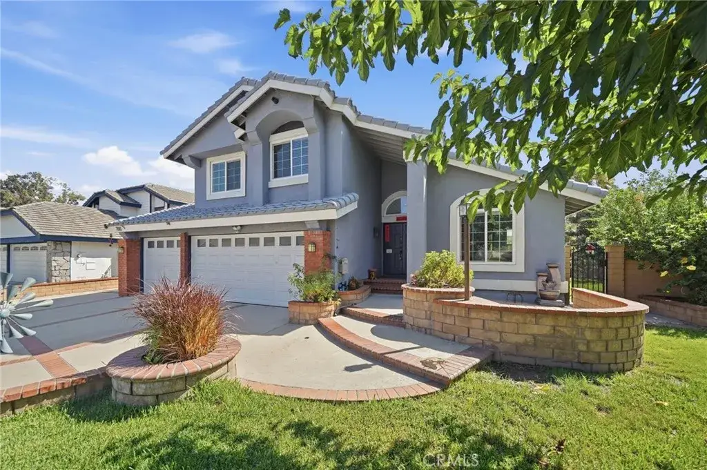 7081 Woodbury Court, Rancho Cucamonga, CA 91701 - #1