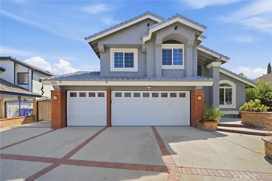 7081 Woodbury Court, Rancho Cucamonga, CA 91701 - #2