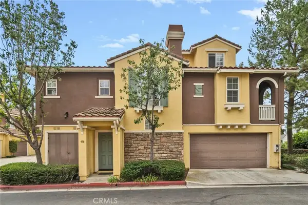 418 Timberwood, Irvine, CA 92620