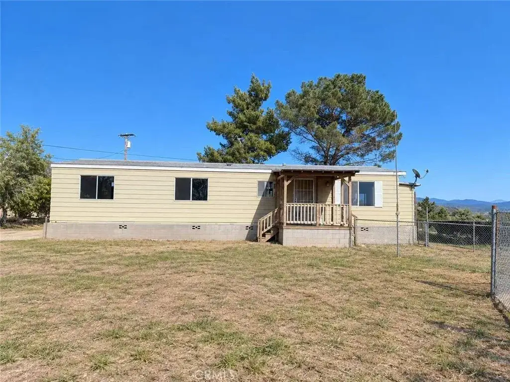 37541 Hill Street, Anza, CA 92539 - #1
