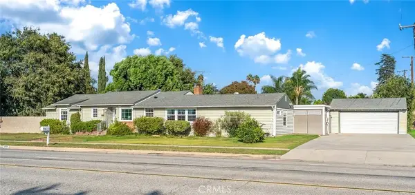 1106 S Lark Ellen, West Covina, CA 91791