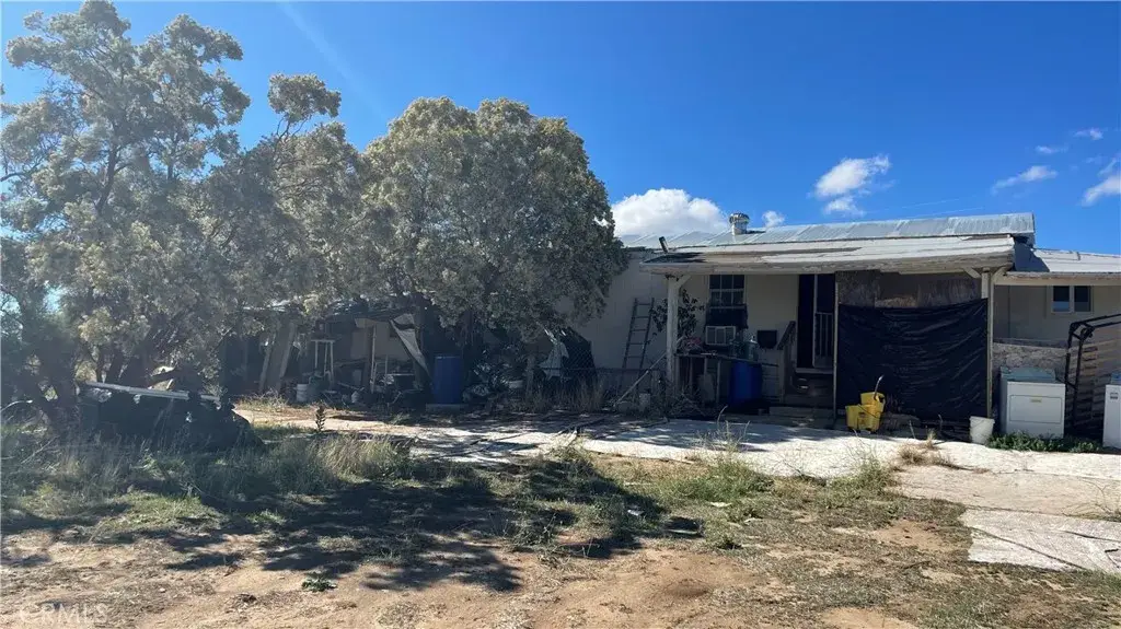 59880 Anzanita, Anza, CA 92539 - #1