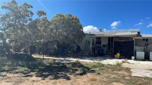 59880 Anzanita, Anza, CA 92539