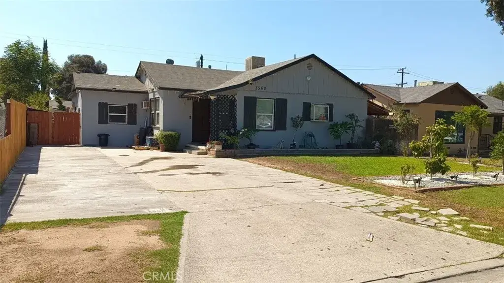 3568 Verde Street, Riverside, CA 92504 - #1