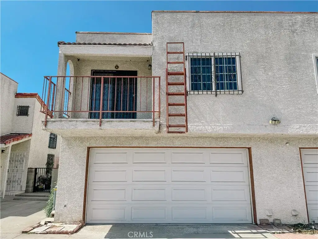11226 Elliott #B, El Monte, CA 91733 - #1