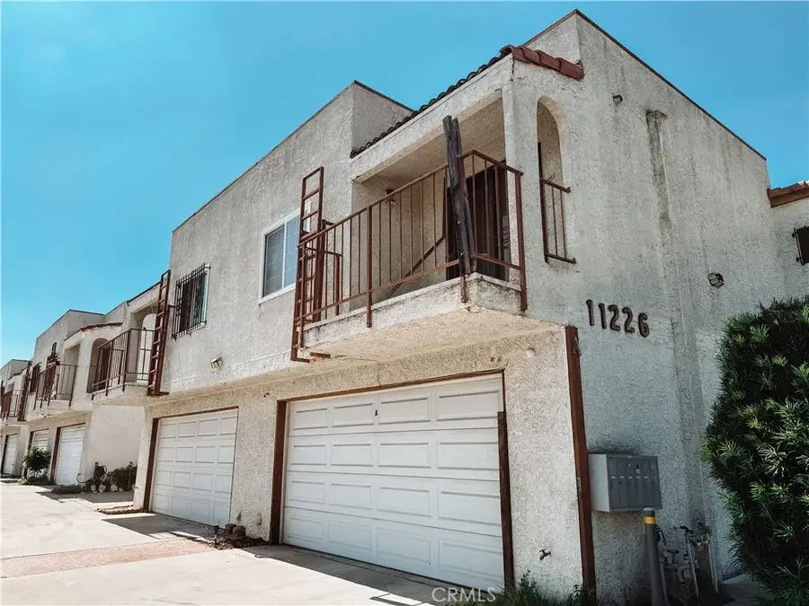 11226 Elliott #B, El Monte, CA 91733 - #2