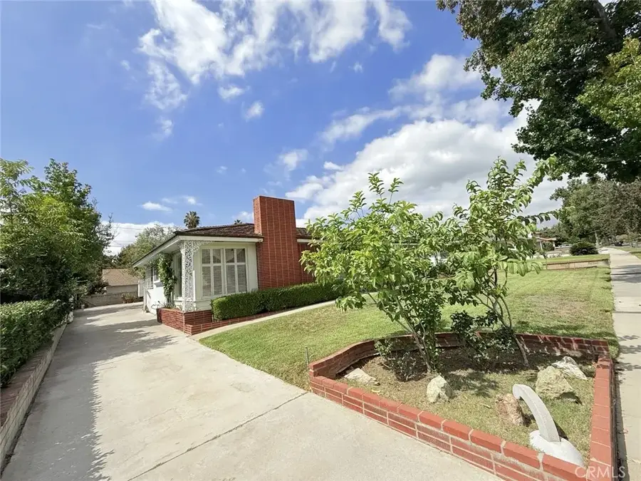 605 N Story, Alhambra, CA 91801 - #3