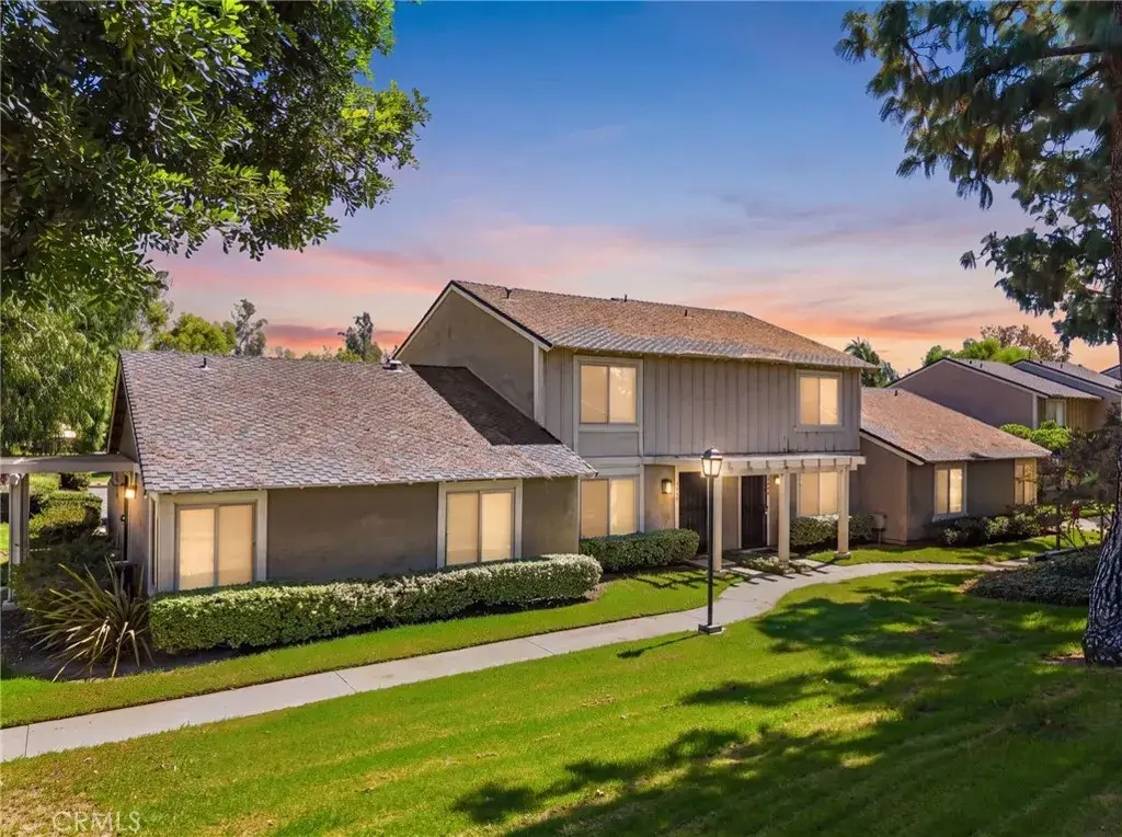 1676 Heather Drive, La Verne, CA 91750 - #1