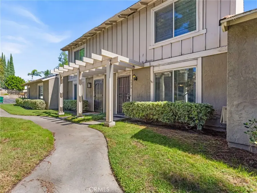 1676 Heather Drive, La Verne, CA 91750 - #2