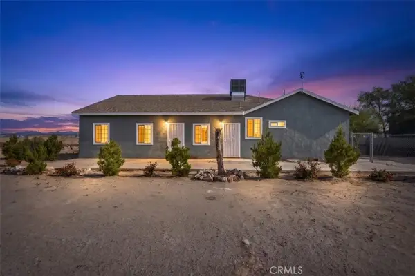 801 Valley, Needles, CA 92363
