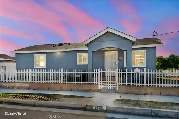 3655 Webster, Long Beach, CA 90810
